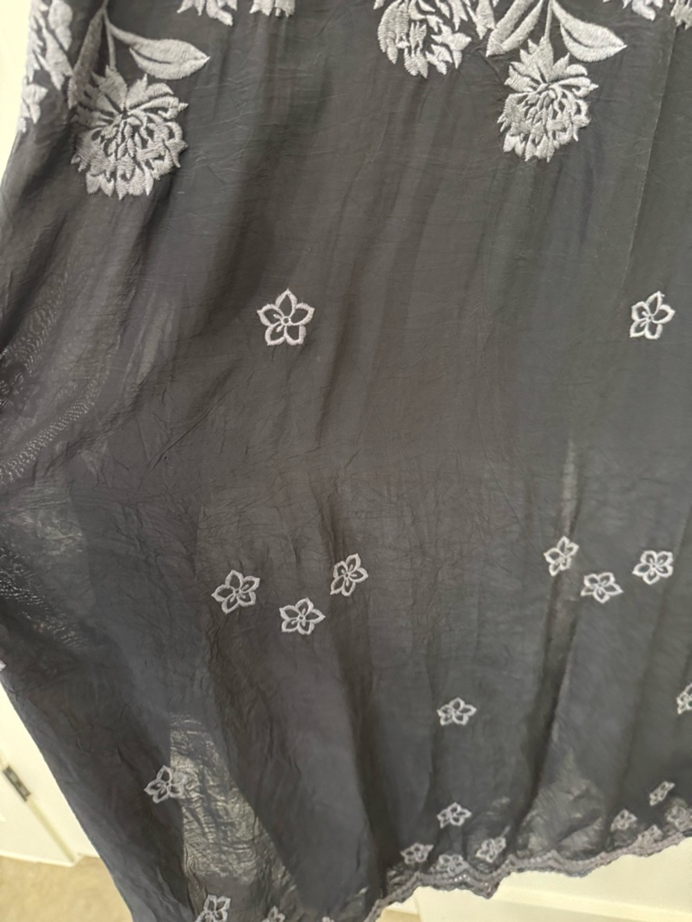 Johnny Was Kimono - Picture 6 of 7